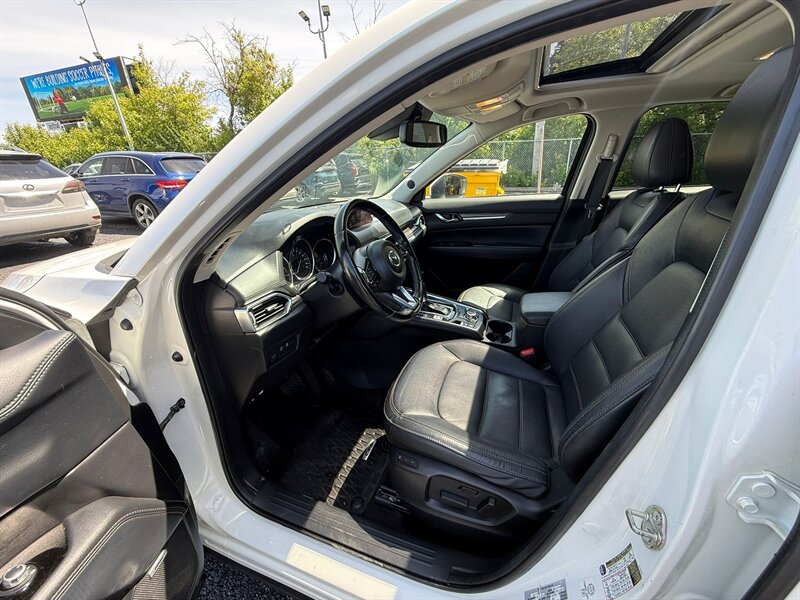 2018 Mazda CX-5 GT - Photo 15 - Edmonton, AB T6V 1H5
