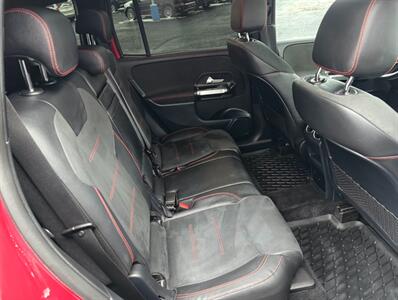 2022 Mercedes-Benz GLB GLB 250 4MATIC - Photo 12 - Edmonton, AB T6V 1H5