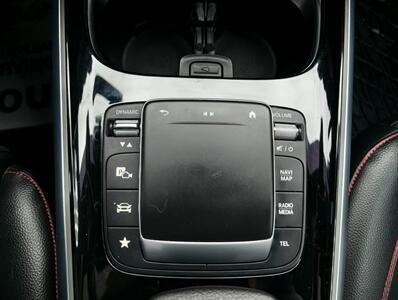 2022 Mercedes-Benz GLB GLB 250 4MATIC - Photo 19 - Edmonton, AB T6V 1H5