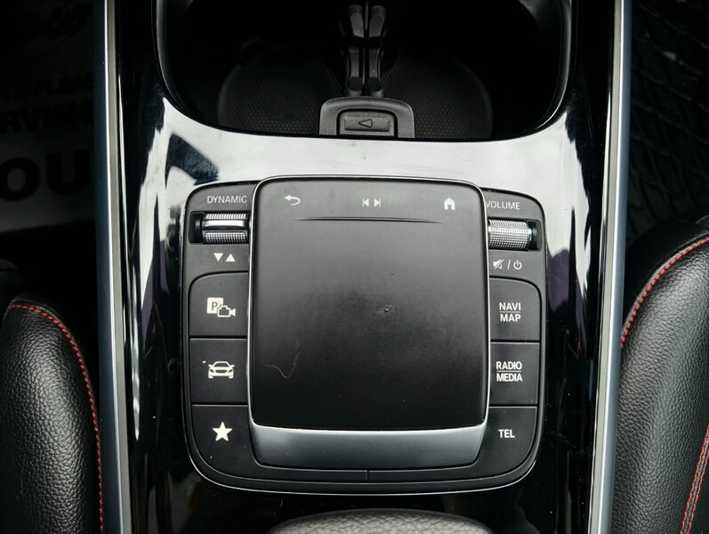 2022 Mercedes-Benz GLB GLB 250 4MATIC - Photo 19 - Edmonton, AB T6V 1H5