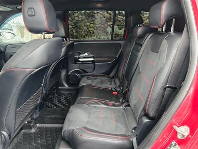 2022 Mercedes-Benz GLB GLB 250 4MATIC - Photo 13 - Edmonton, AB T6V 1H5