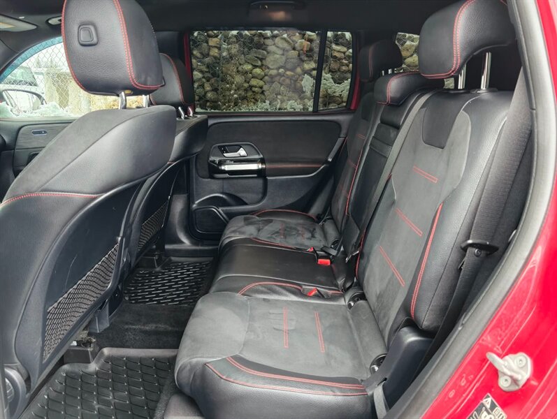 2022 Mercedes-Benz GLB GLB 250 4MATIC - Photo 13 - Edmonton, AB T6V 1H5