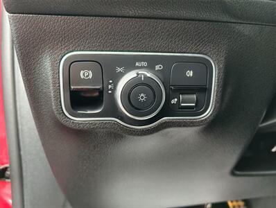 2022 Mercedes-Benz GLB GLB 250 4MATIC - Photo 17 - Edmonton, AB T6V 1H5