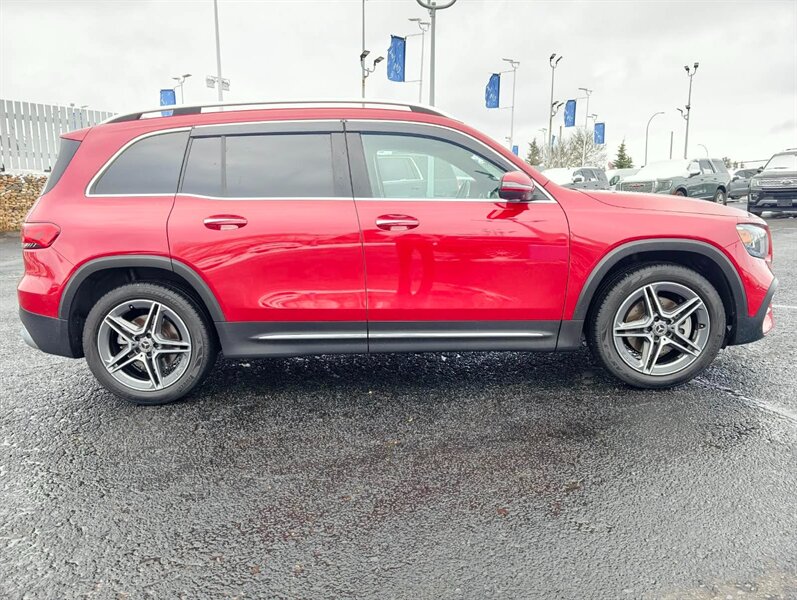 2022 Mercedes-Benz GLB GLB 250 4MATIC - Photo 3 - Edmonton, AB T6V 1H5
