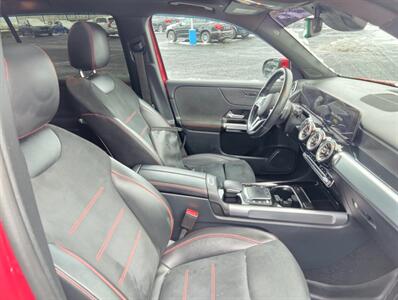 2022 Mercedes-Benz GLB GLB 250 4MATIC - Photo 11 - Edmonton, AB T6V 1H5