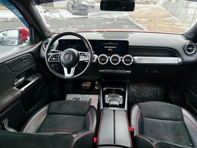 2022 Mercedes-Benz GLB GLB 250 4MATIC - Photo 9 - Edmonton, AB T6V 1H5