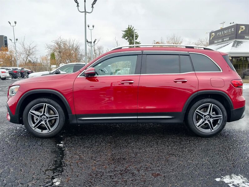2022 Mercedes-Benz GLB GLB 250 4MATIC - Photo 7 - Edmonton, AB T6V 1H5