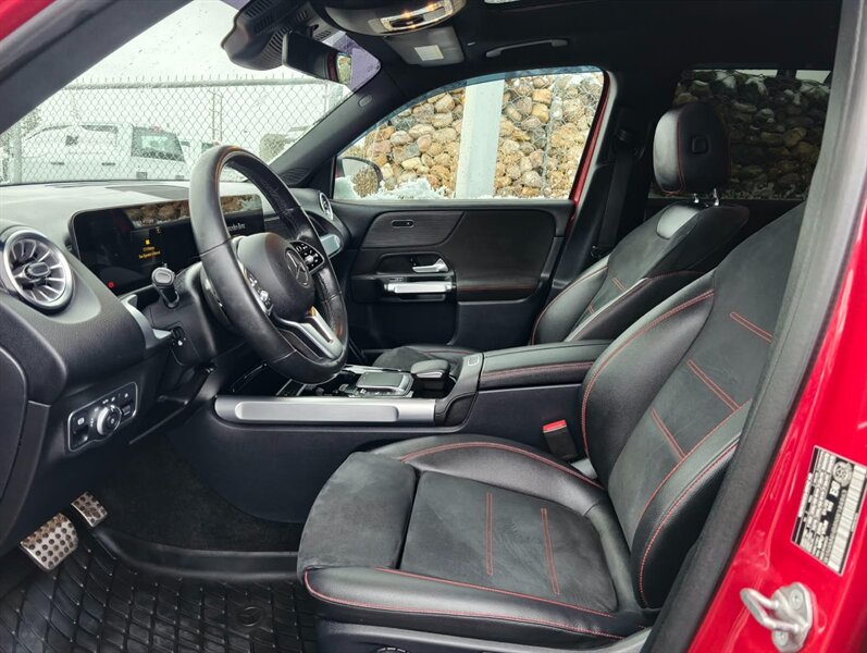 2022 Mercedes-Benz GLB GLB 250 4MATIC - Photo 10 - Edmonton, AB T6V 1H5