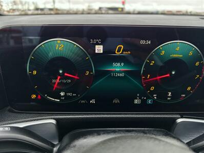 2022 Mercedes-Benz GLB GLB 250 4MATIC - Photo 18 - Edmonton, AB T6V 1H5