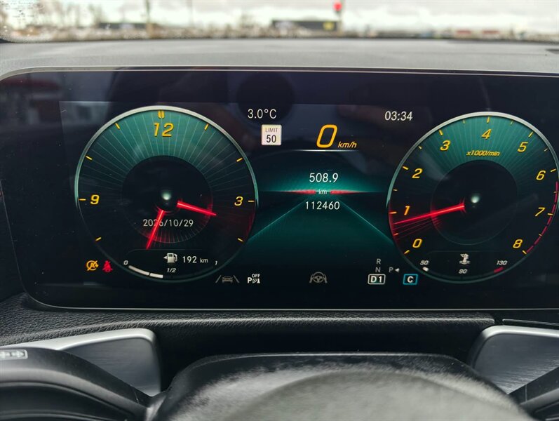 2022 Mercedes-Benz GLB GLB 250 4MATIC - Photo 18 - Edmonton, AB T6V 1H5