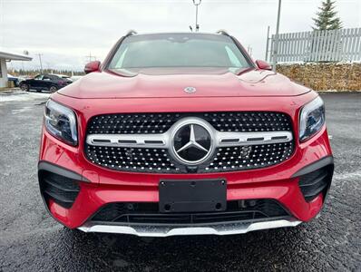 2022 Mercedes-Benz GLB GLB 250 4MATIC - Photo 2 - Edmonton, AB T6V 1H5