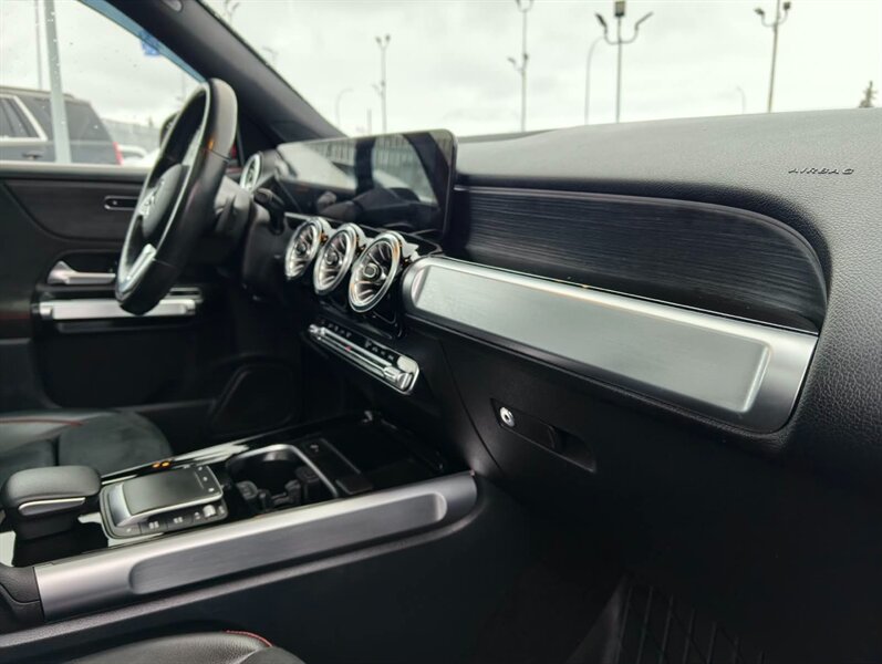 2022 Mercedes-Benz GLB GLB 250 4MATIC - Photo 16 - Edmonton, AB T6V 1H5
