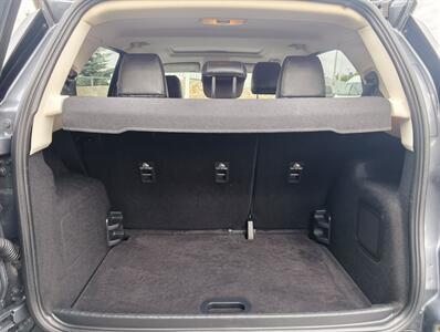 2022 Ford EcoSport Titanium - Photo 15 - Edmonton, AB T6V 1H5