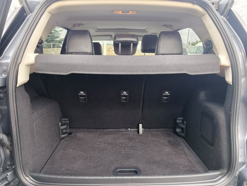 2022 Ford EcoSport Titanium - Photo 15 - Edmonton, AB T6V 1H5