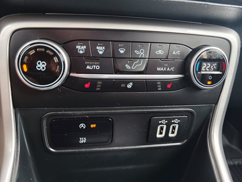 2022 Ford EcoSport Titanium - Photo 21 - Edmonton, AB T6V 1H5