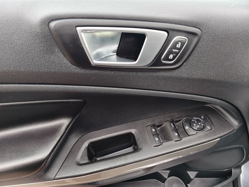 2022 Ford EcoSport Titanium - Photo 18 - Edmonton, AB T6V 1H5