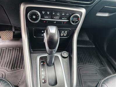 2022 Ford EcoSport Titanium - Photo 17 - Edmonton, AB T6V 1H5