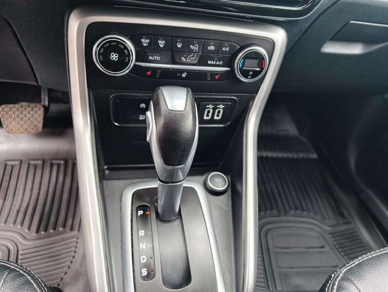 2022 Ford EcoSport Titanium - Photo 17 - Edmonton, AB T6V 1H5