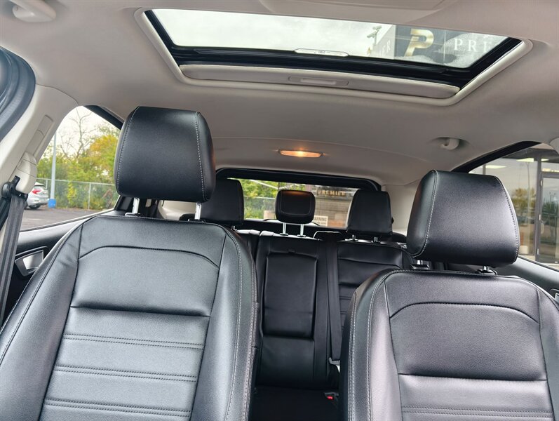 2022 Ford EcoSport Titanium - Photo 14 - Edmonton, AB T6V 1H5