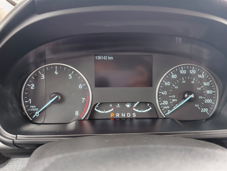 2022 Ford EcoSport Titanium - Photo 19 - Edmonton, AB T6V 1H5