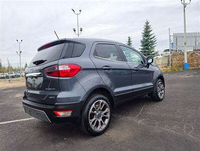 2022 Ford EcoSport Titanium - Photo 3 - Edmonton, AB T6V 1H5
