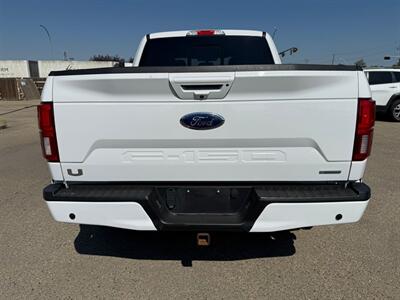 2019 Ford F-150 Lariat   - Photo 6 - Edmonton, AB T5S 2X1