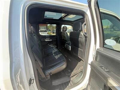 2019 Ford F-150 Lariat   - Photo 19 - Edmonton, AB T5S 2X1