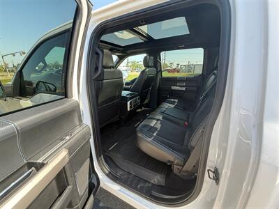 2019 Ford F-150 Lariat   - Photo 17 - Edmonton, AB T5S 2X1