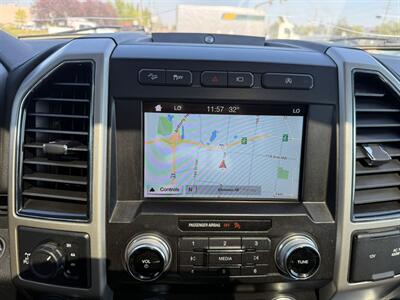 2019 Ford F-150 Lariat   - Photo 11 - Edmonton, AB T5S 2X1