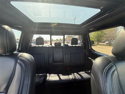 2019 Ford F-150 Lariat   - Photo 20 - Edmonton, AB T5S 2X1