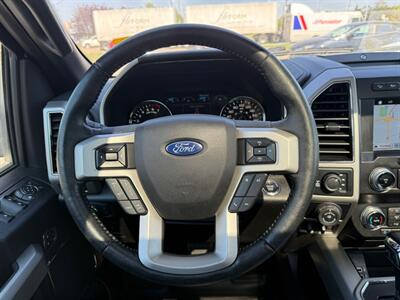 2019 Ford F-150 Lariat   - Photo 9 - Edmonton, AB T5S 2X1
