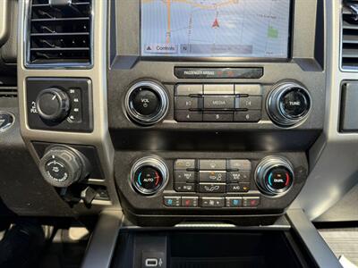 2019 Ford F-150 Lariat   - Photo 12 - Edmonton, AB T5S 2X1