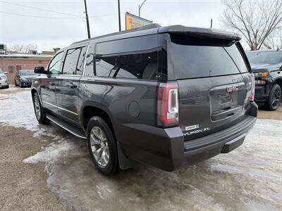 2017 GMC Yukon XL SLE   - Photo 5 - Edmonton, AB T5G 0N9