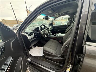 2017 GMC Yukon XL SLE   - Photo 14 - Edmonton, AB T5G 0N9
