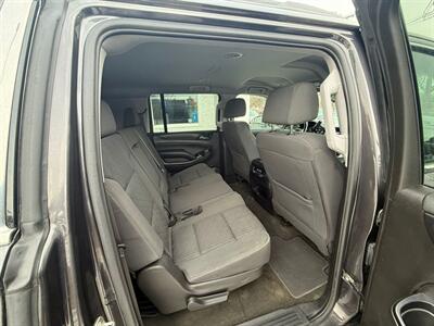 2017 GMC Yukon XL SLE   - Photo 17 - Edmonton, AB T5G 0N9