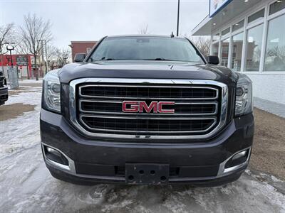2017 GMC Yukon XL SLE   - Photo 2 - Edmonton, AB T5G 0N9