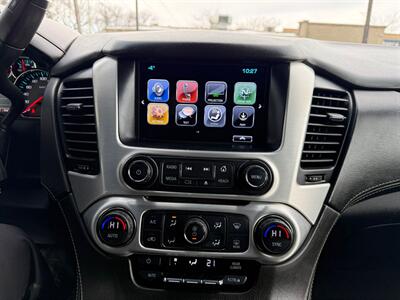 2017 GMC Yukon XL SLE   - Photo 11 - Edmonton, AB T5G 0N9