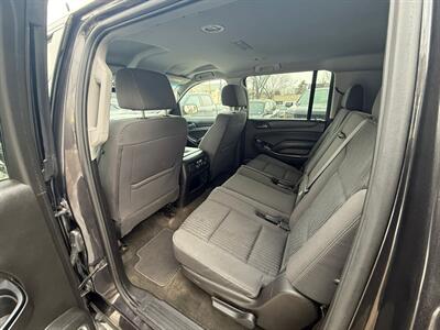 2017 GMC Yukon XL SLE   - Photo 15 - Edmonton, AB T5G 0N9