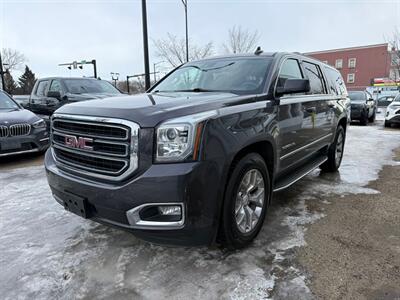 2017 GMC Yukon XL SLE   - Photo 3 - Edmonton, AB T5G 0N9
