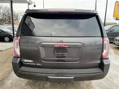 2017 GMC Yukon XL SLE   - Photo 6 - Edmonton, AB T5G 0N9