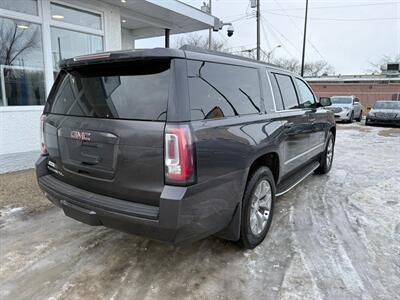 2017 GMC Yukon XL SLE   - Photo 7 - Edmonton, AB T5G 0N9