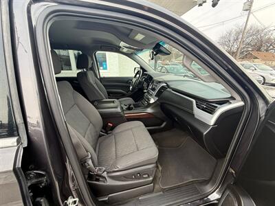 2017 GMC Yukon XL SLE   - Photo 16 - Edmonton, AB T5G 0N9