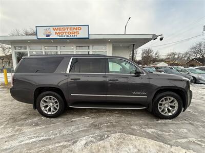 2017 GMC Yukon XL SLE   - Photo 8 - Edmonton, AB T5G 0N9