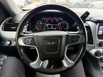 2017 GMC Yukon XL SLE   - Photo 9 - Edmonton, AB T5G 0N9