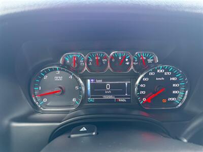 2017 GMC Yukon XL SLE   - Photo 10 - Edmonton, AB T5G 0N9