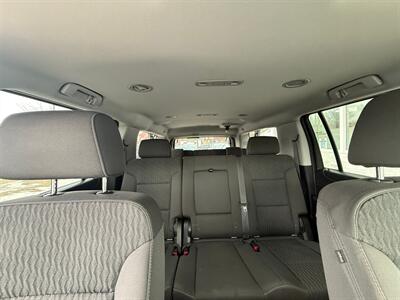 2017 GMC Yukon XL SLE   - Photo 18 - Edmonton, AB T5G 0N9