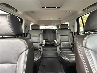 2017 GMC Yukon Denali - Photo 18 - Edmonton, AB T5G 0N9