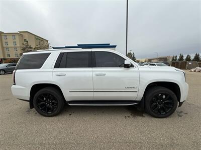 2017 GMC Yukon Denali - Photo 8 - Edmonton, AB T5G 0N9