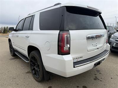 2017 GMC Yukon Denali - Photo 5 - Edmonton, AB T5G 0N9