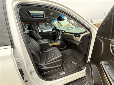 2017 GMC Yukon Denali - Photo 16 - Edmonton, AB T5G 0N9